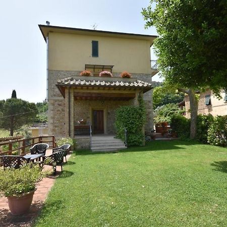 Villa LA CASA DI CHIANNI La Pieve 2 Esterno foto