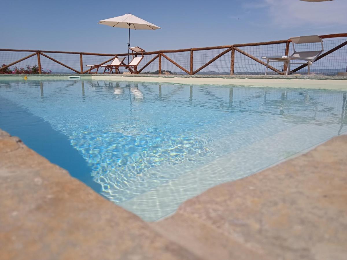 Villa LA CASA DI CHIANNI La Pieve 2 Esterno foto