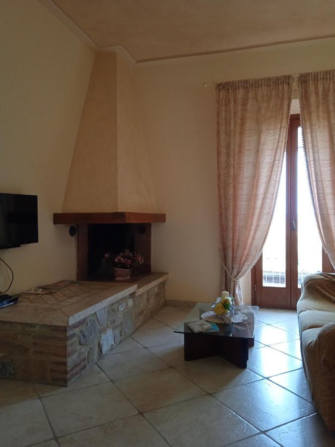 Villa LA CASA DI CHIANNI La Pieve 2 Esterno foto