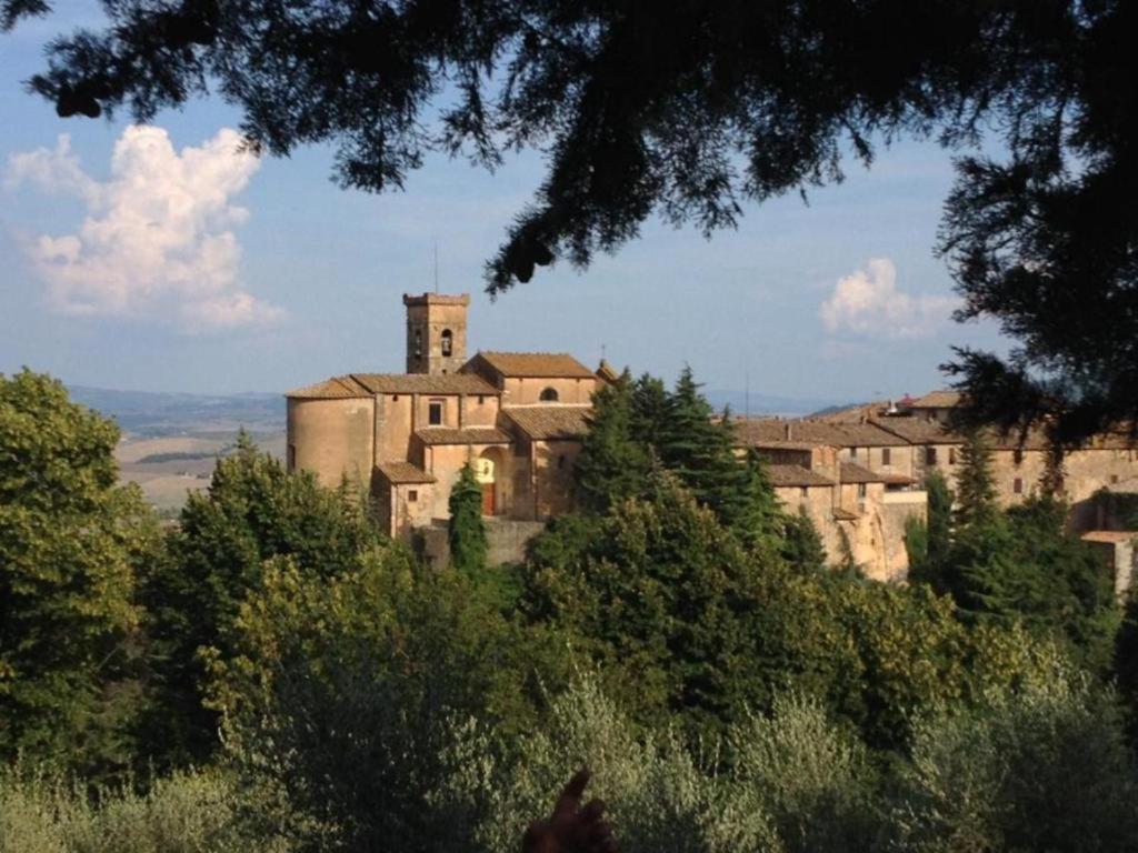 Villa LA CASA DI CHIANNI La Pieve 2 Esterno foto