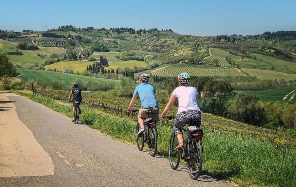 Villa LA CASA DI CHIANNI La Pieve 2 Esterno foto