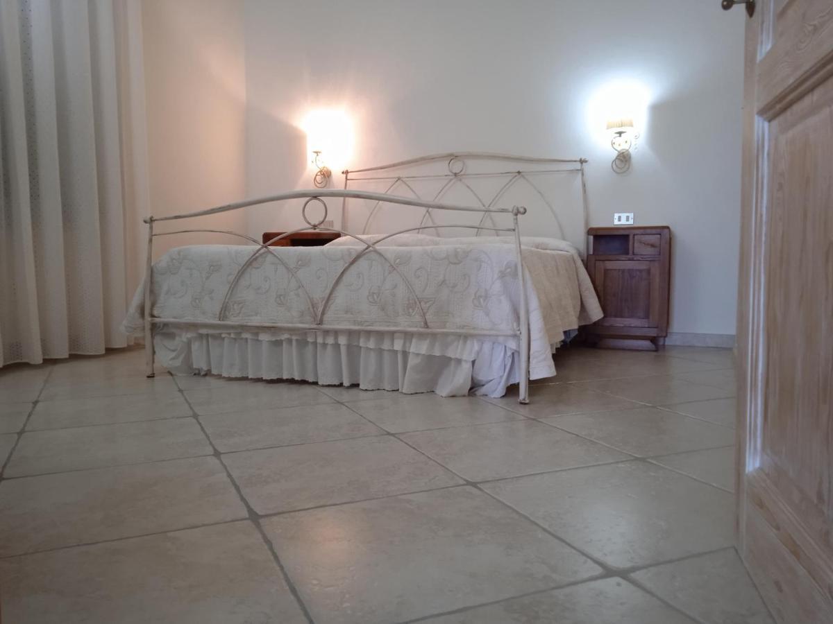 Villa LA CASA DI CHIANNI La Pieve 2 Esterno foto