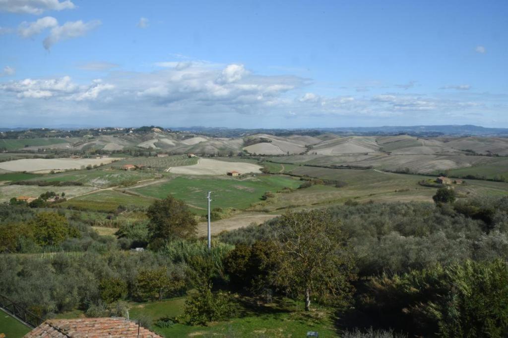Villa LA CASA DI CHIANNI La Pieve 2 Esterno foto