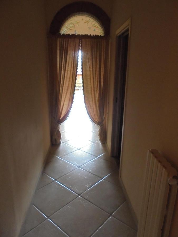 Villa LA CASA DI CHIANNI La Pieve 2 Esterno foto
