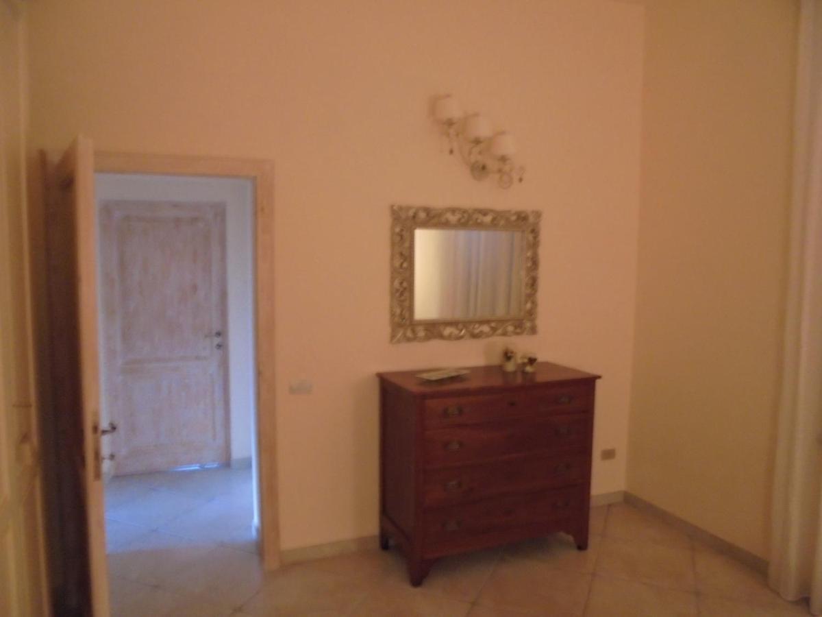 Villa LA CASA DI CHIANNI La Pieve 2 Esterno foto