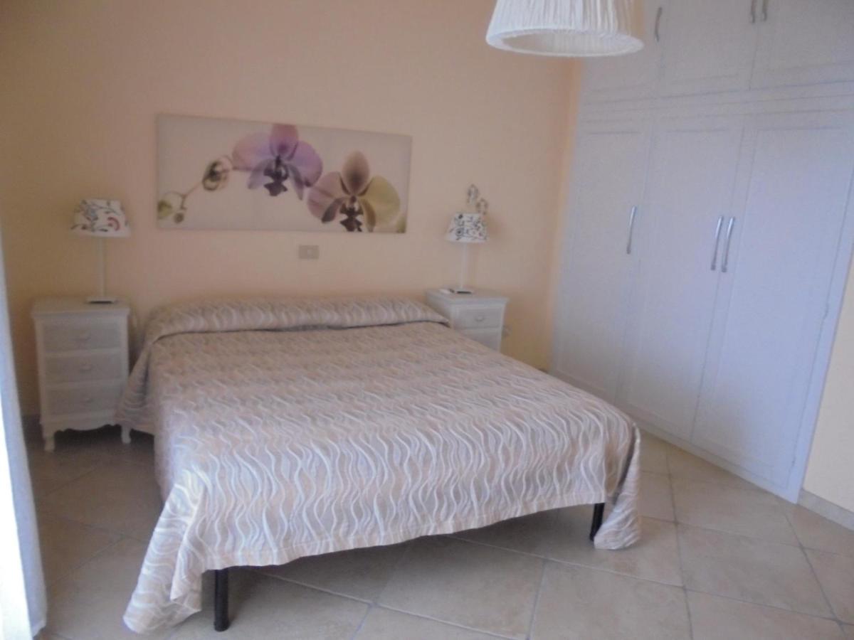 Villa LA CASA DI CHIANNI La Pieve 2 Esterno foto