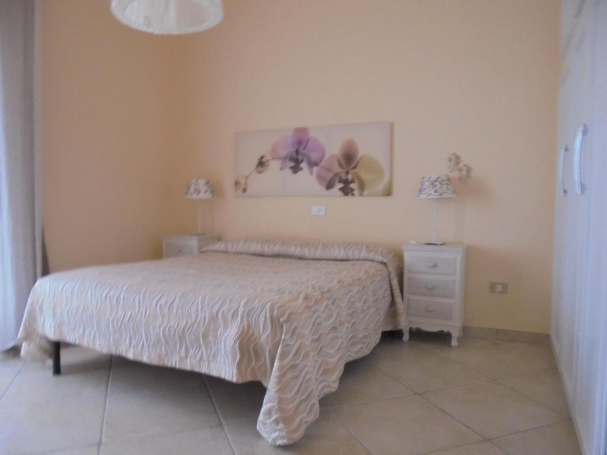 Villa LA CASA DI CHIANNI La Pieve 2 Esterno foto
